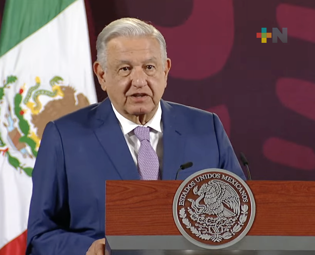 Fondo de Pensiones para el Bienestar no tocará las Afores: AMLO